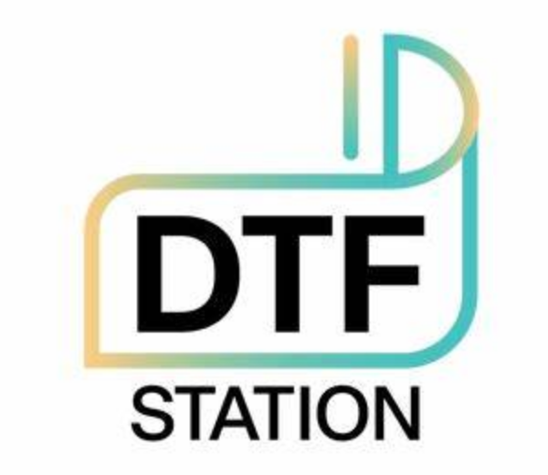 DTF Station Replacement Filter for Miro 36 - Top Filter (Qty 1)
