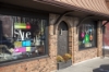 Nekoosa 4mil Sign-Ad Gloss Clear Flexible Calendered Vinyl with Low-Tack Removable Adhesive 60"x150' Roll