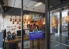 Nekoosa 4mil Sign-Ad Gloss Clear Flexible Calendered Vinyl with Low-Tack Removable Adhesive 60"x150' Roll