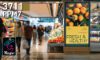 Sihl 3711 PPM7 9 mil Matte Display Film 36"x100' Roll 3" Core