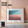 Sihl 3732 SIENA200L 8 mil Luster Photo Paper 17"x100' Roll 3" Core