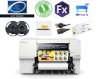 Roland VersaSTUDIO BN2-20A 20" Desktop Eco-Solvent CMYK Printer with Cutter