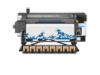 HP Latex R530 64" Flatbed Printer