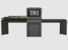 Contex HD Apeiron/42 Contact-Free Large Format Scanner with Installation and Training