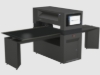Contex HD Apeiron/42 Contact-Free Large Format Scanner with Installation and Training