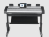 Contex HD Ultra X 4290 42" Large Format Scanner with Nextimage Software and Floorstand