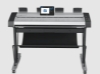 Contex HD Ultra X 6090 60" Large Format Scanner with Nextimage Software and Floorstand