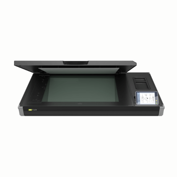 Contex IQ Flex Large Format Flatbed Scanner