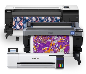 Picture for category Dye Sublimation