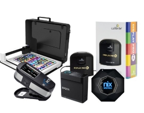 Picture for category Measurement Devices