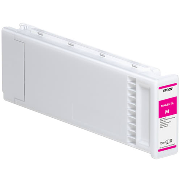 Epson UltraChrome GS3 MCS Magenta Ink Cartridge 700ml for SureColor S40600, S60600, S80600 - T922300