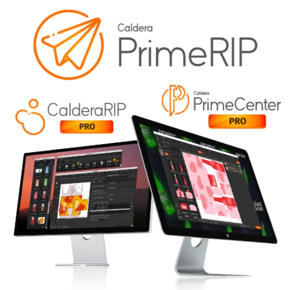 Caldera PrimeRIP Pro