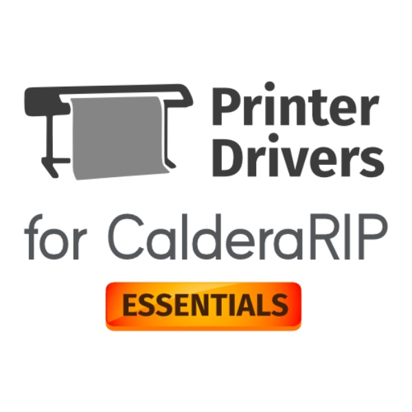 Caldera Printer Driver for Essentials