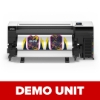 Epson SureColor F9570H Production Edition 64-inch Dye-Sublimation Printer - DEMO UNIT