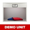 Judge QC Viewing Light Booth - DEMO UNIT