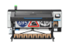 HP Latex 830 W 64" Wide Format Printer