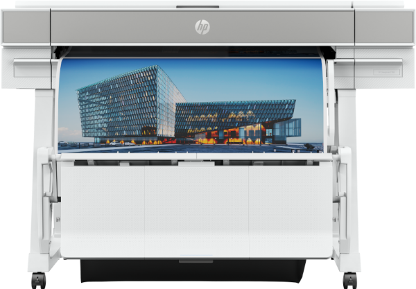 HP DesignJet T950 36-in Printer