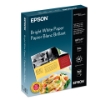 EPSON Premium Bright White Paper 8.5"x11" 500 Sheets
