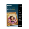 EPSON Photo Paper Glossy, Borderless 4"x6" - 50 sheets