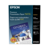 EPSON Premium Presentation Paper Matte 11"x14" 50 Sheets