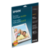 EPSON Premium Photo Paper Glossy Borderless 252gsm 8"x10" - 20 Sheets