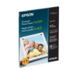 EPSON Premium Photo Paper Glossy Borderless 252gsm 5"x7" - 20 Sheets