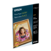EPSON Photo Paper Glossy 11"x17" - 20 sheets