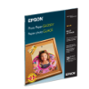 EPSON Photo Paper Glossy 8.5"x11" - 20 sheets