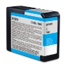 Epson T580 UltraChrome K3 Cyan Ink 80ml for Stylus Pro 3800, 3880 T580200