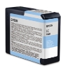 Epson T580 UltraChrome K3 Light Cyan Ink 80ml for Stylus Pro 3800, 3880 - T580500