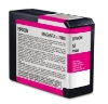Epson T580 UltraChrome K3 Magenta Ink 80ml for Stylus Pro 3800 - T580300