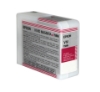 Epson T580 UltraChrome K3 Vivid Magenta Ink 80ml for Stylus Pro 3880 - T580A00