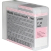 Epson T580 UltraChrome K3 Vivid Light Magenta Ink 80ml for Stylus Pro 3880 T580B00