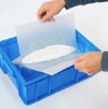 DTF Station Color Prime Hot Melt Powder 20kg White for Direct to Film