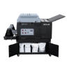 DTF Station Miro 24 DTF Powder Shaker and Dryer 110V with Working Table