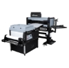 DTF Station Miro 24 DTF Powder Shaker and Dryer 110V with Working Table