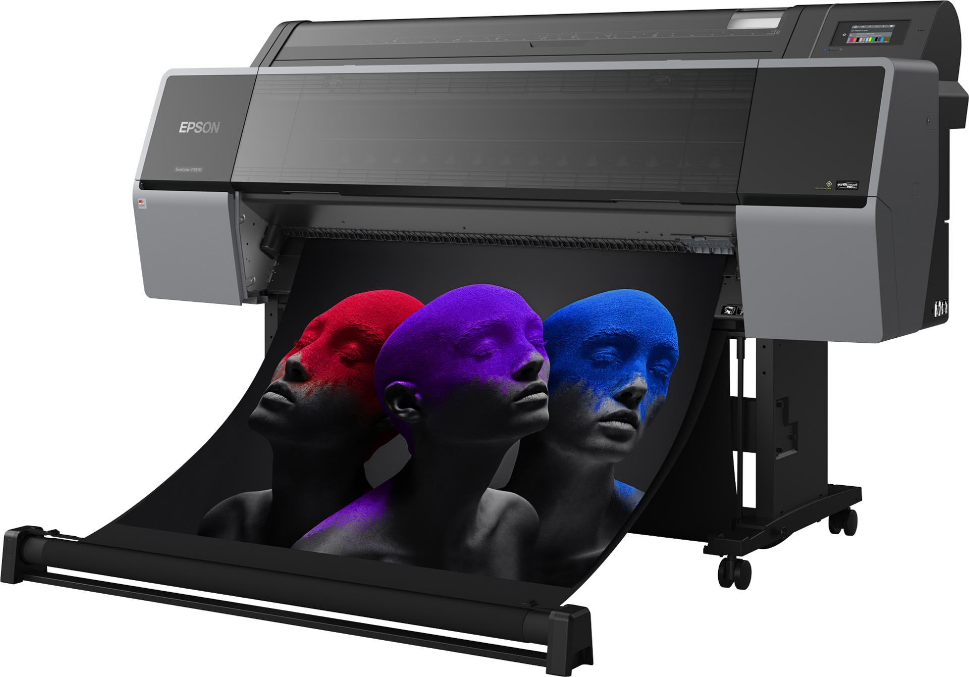 It Supplies - Epson SureColor P9570 44