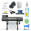Roland TY-300i 30" Direct-To-Film Commercial Printer