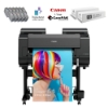 Canon imagePROGRAF GP-2000 24" Large Format Printer