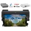Canon imagePROGRAF PRO-6600 60" 11-color Large-Format Printer