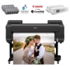 Canon imagePROGRAF PRO-4600 44" 11-color Large-Format Printer