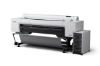 EPSON SureColor P20570 64" Wide Format Printer Front Angle