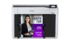 Epson SureColor T3770E 24" Large Format Single Roll CAD/Technical Printer - Education Edition Bundle