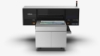 Epson SureColor V4000 10-Color 38.5" x 27.5" UV Flatbed Printer - Front Angle