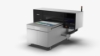 Epson SureColor V4000 10-Color 38.5" x 27.5" UV Flatbed Printer - Right Angle