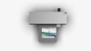 Epson SureColor V4000 10-Color 38.5" x 27.5" UV Flatbed Printer - Overhead view