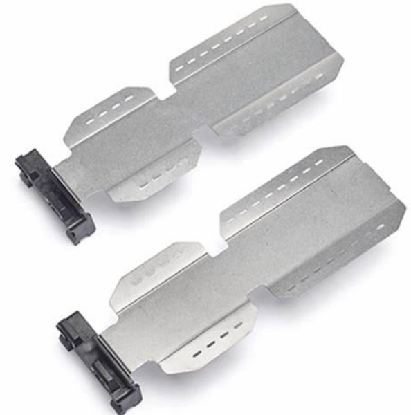 HP Latex 700 & 800 Media Edge Guards (2 Pack)