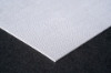 Nekoosa Trifecta Canvas Matte White Textured Vinyl with Universal Removable Adhesive 6mil 54"x100' Roll