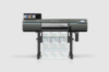 Roland TY-300i 30" Direct-To-Film Commercial Printer with Miro 36 Shaker and Dryer Bundle