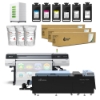 EPSON G9070 Printer and Seismo V36R DTF Shaker/Dryer with Supplies Bundle
